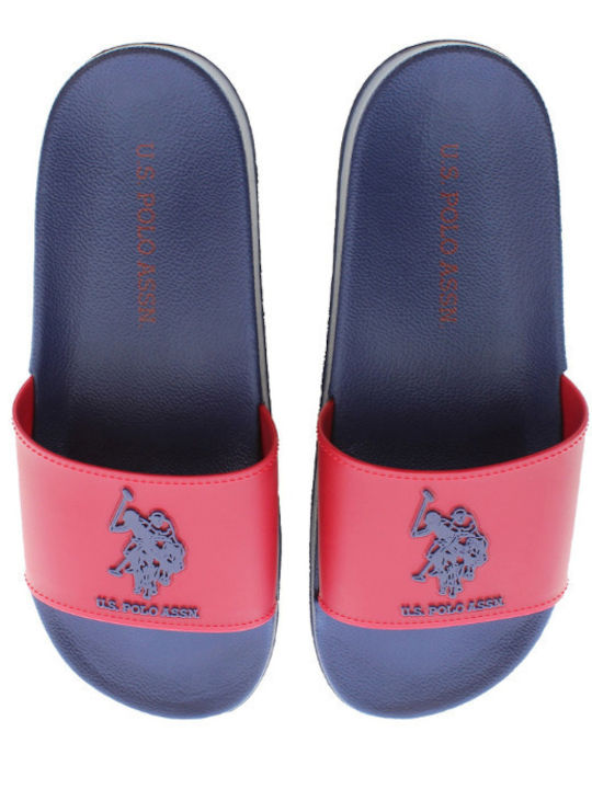 Gavio Herren Slides Rote