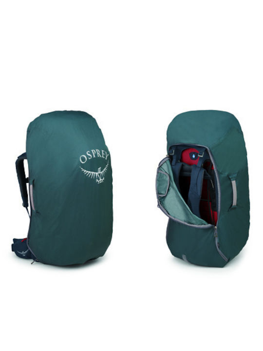 Osprey Farpoint Trek 75 Ορειβατικό Σακίδιο 75lt Αδιάβροχο Muted Space Blue Expedition