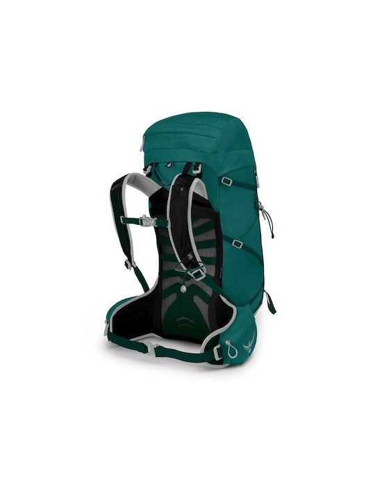 Osprey Mountaineering Backpack 30lt Jasper Green 10002734