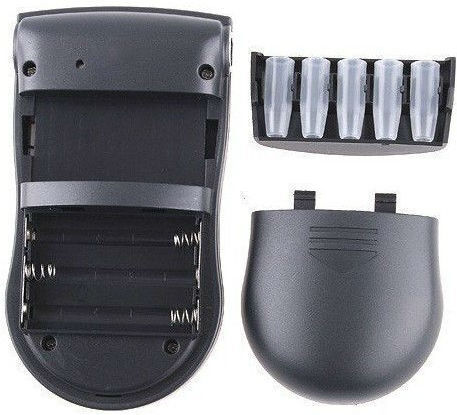Zenwire AT-818 Digital Testere de alcool