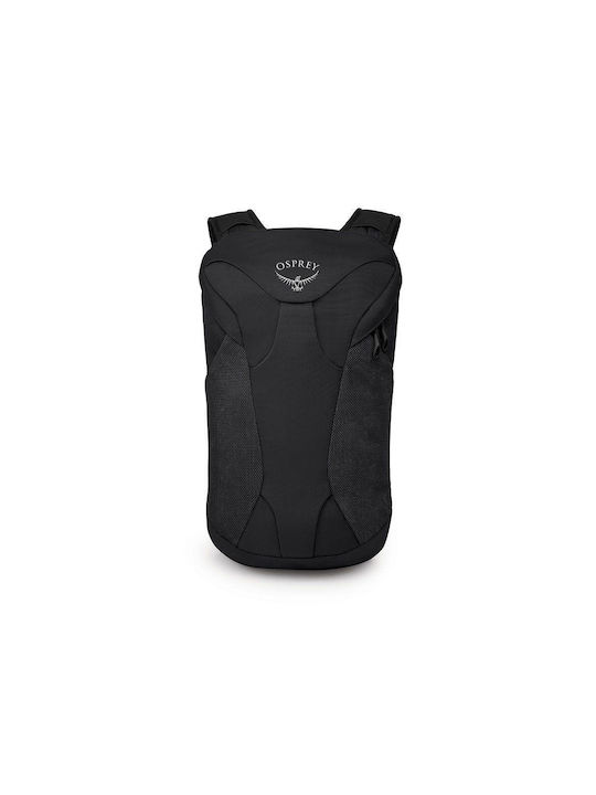Osprey Farpoint Fairview Mountaineering Backpack 15lt Black 10003759
