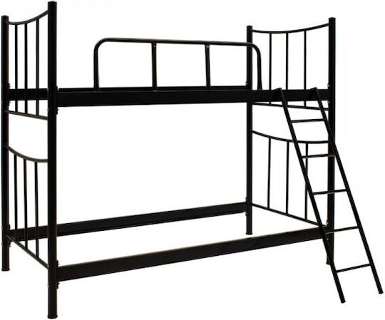 Winston Κουκέτα Μονή για Στρώμα 90x190cm