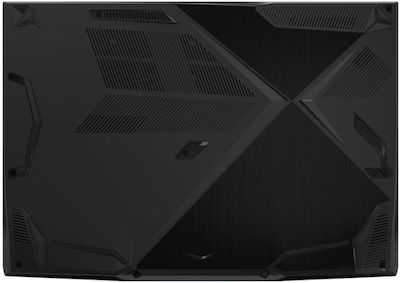 MSI Thin GF63 12VE-066US 15.6" FHD 144Hz (i7-12650H/16GB/512GB SSD/GeForce RTX 4050/W11 Home) (US Keyboard)