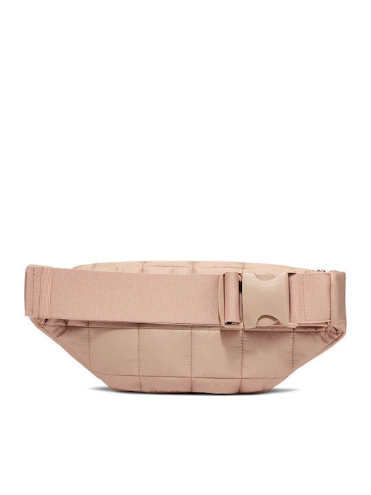 UGG Γυναικείο Τσαντάκι Μέσης Μπεζ