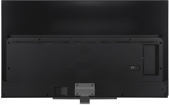 Horizon-Europe Smart Τηλεόραση 55" 4K UHD OLED 55HZ9930U/B HDR (2022)