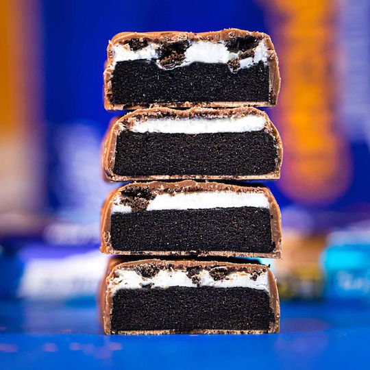 Grenade Carb Killa Protein Bars with 18.3% Protein & Oreo Flavour 12x60gr