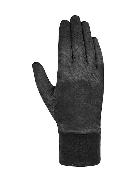 Reusch Dryzone 2.0 Ανδρικά Γάντια Σκι & Snowboard Μαύρα