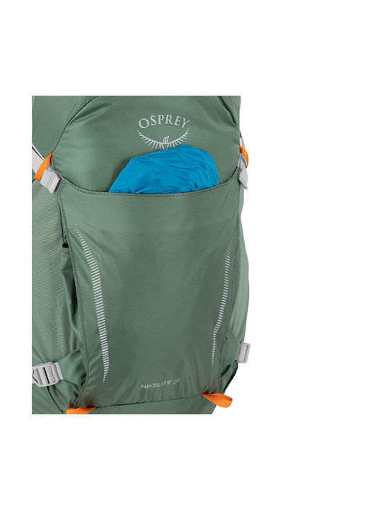 Osprey Hikelite 26 Rucsac de alpinism 26lt Escapadă verde