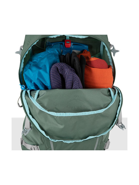 Osprey Hikelite 26 Rucsac de alpinism 26lt Escapadă verde