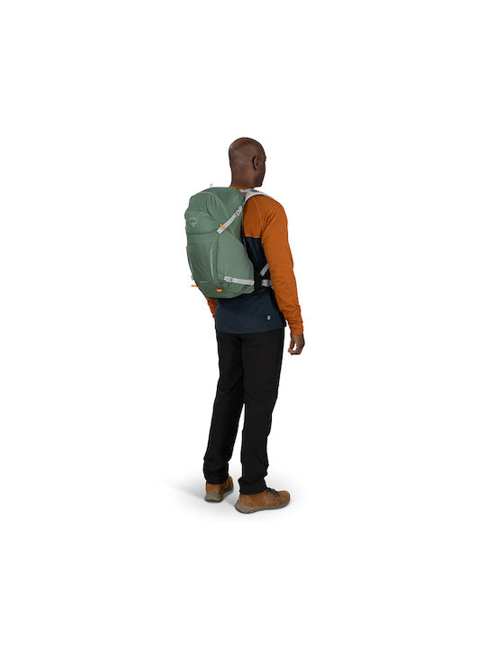 Osprey Hikelite 26 Rucsac de alpinism 26lt Escapadă verde