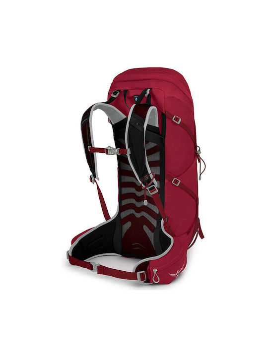 Osprey Mountaineering Backpack 36lt Cosmic Red 10002689