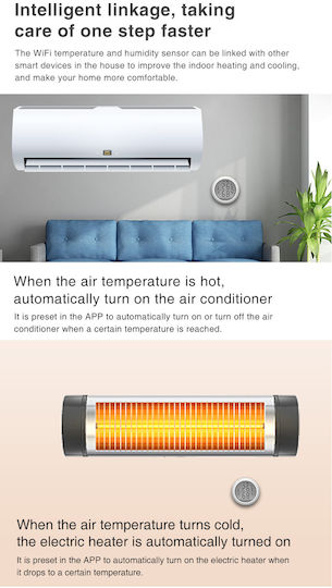 Camwon Thermometer