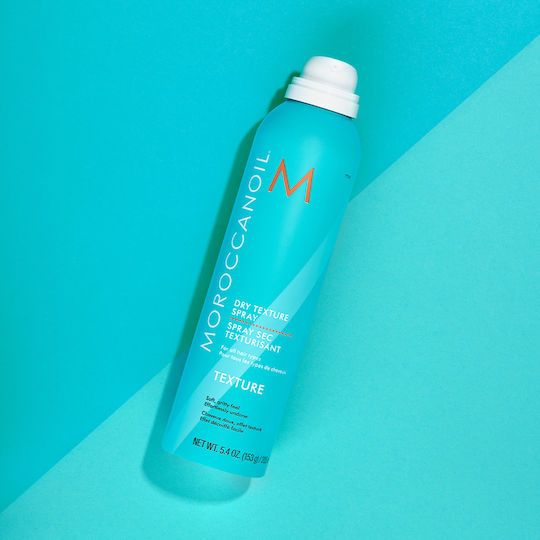 Moroccanoil Texturizer για Δυνατό Κράτημα 205ml