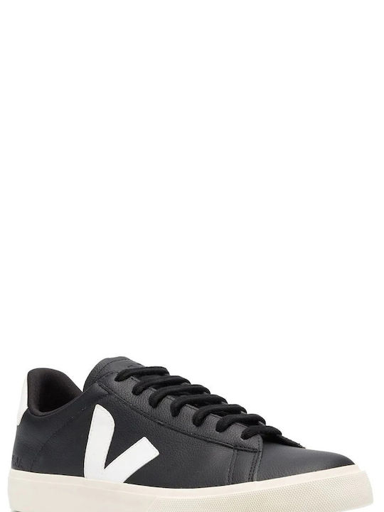 Veja Campo Chromefree Sneakers Black