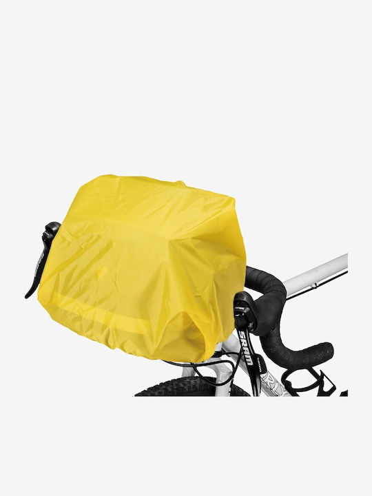 Topeak Tourguide Bicycle Handlebar Bag Black T-TT3022B2