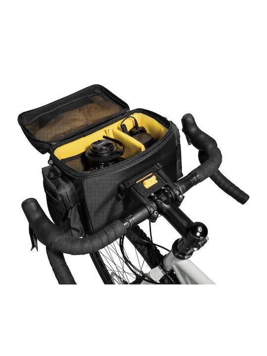 Topeak Tourguide Handlebar Bag 8.1L