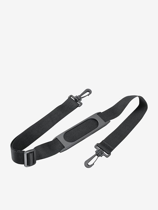 Topeak Tourguide Bicycle Handlebar Bag Black T-TT3022B2