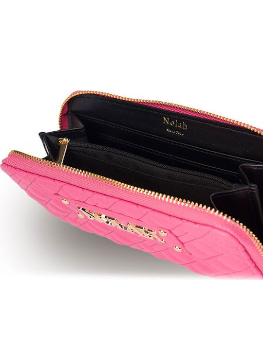 Nolah Selia Women's Wallet Fuchsia Nolah Selia Women's Wallet Fuchsia
