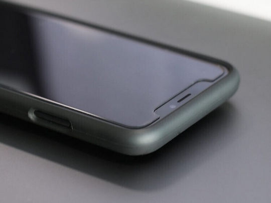 Quad Lock Tempered Glass (iPhone 14 Plus)