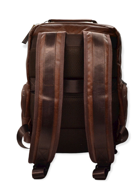 Hawkins Backpack Ταμπά