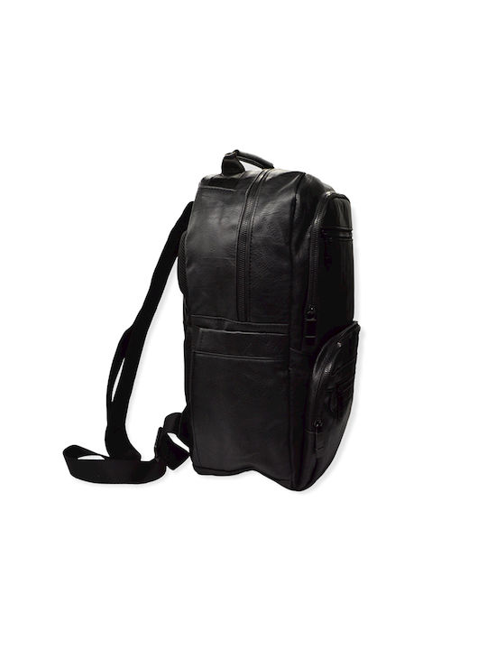 Hawkins Backpack Black