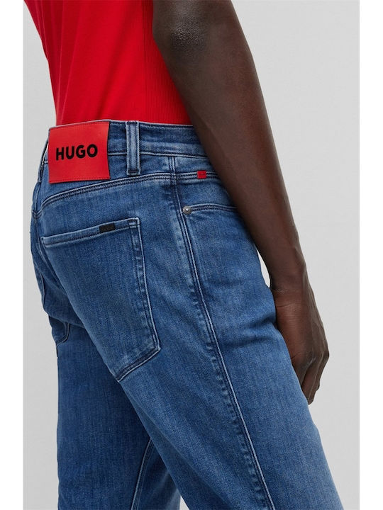 Hugo Hugo