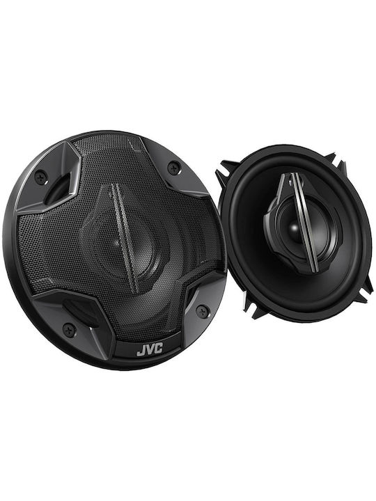 JVC Ηχοσύστημα Αυτοκινήτου 1DIN (Bluetooth/USB)