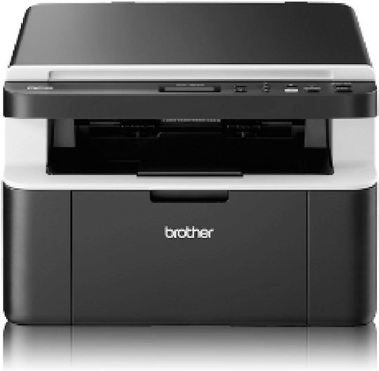 Brother Farbe Multifunktionsdrucker Laser