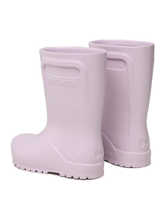 Kids Wellies Derry Lilac