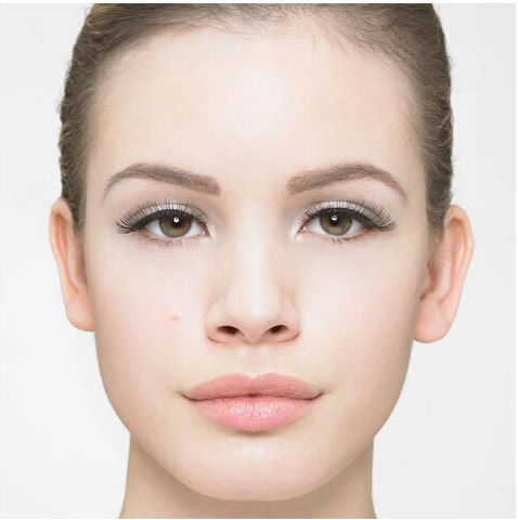 Eylure Individuals Βλεφαρίδες Kit Μαύρες Combo με Κόλλα