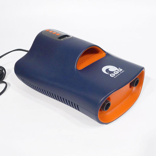 SCK EP4 Electric Pump for Sup 16psi Blue