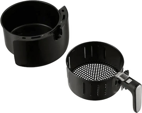 Fram Friteuză cu aer 3.2lt Negru FAF-1500BK