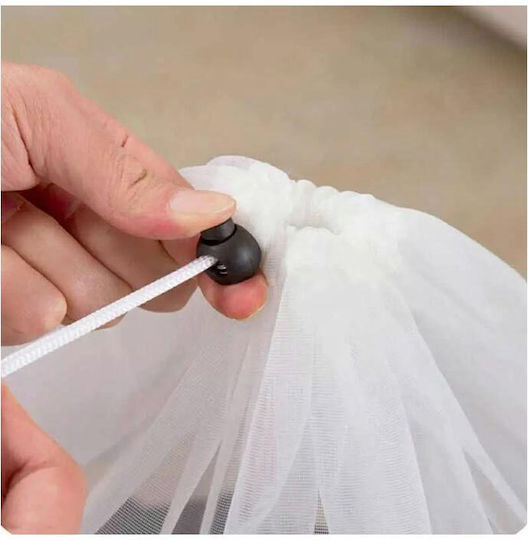 Laundry Net for Underwear 40x30cm