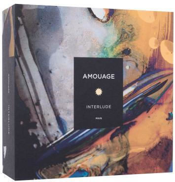 Amouage Interlude New Eau de Parfum 100ml