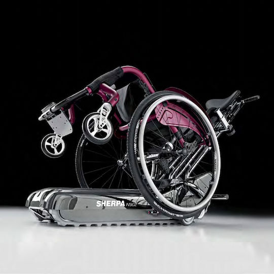 KSP Italia Sherpa Stairclimber 97cm N902
