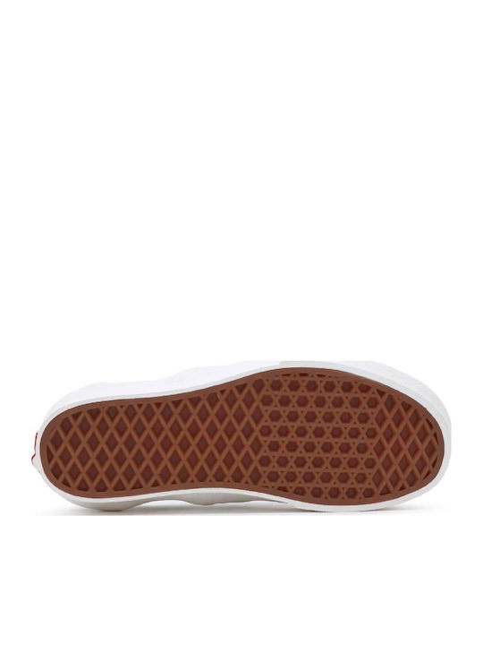 Ua Classic Γυναικεία Slip-On Μαύρα