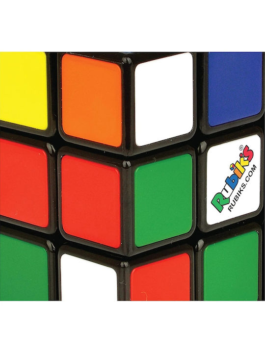 Παιχνιδολαμπάδα Rubik’s Cube για 8+ Ετών Spin Master