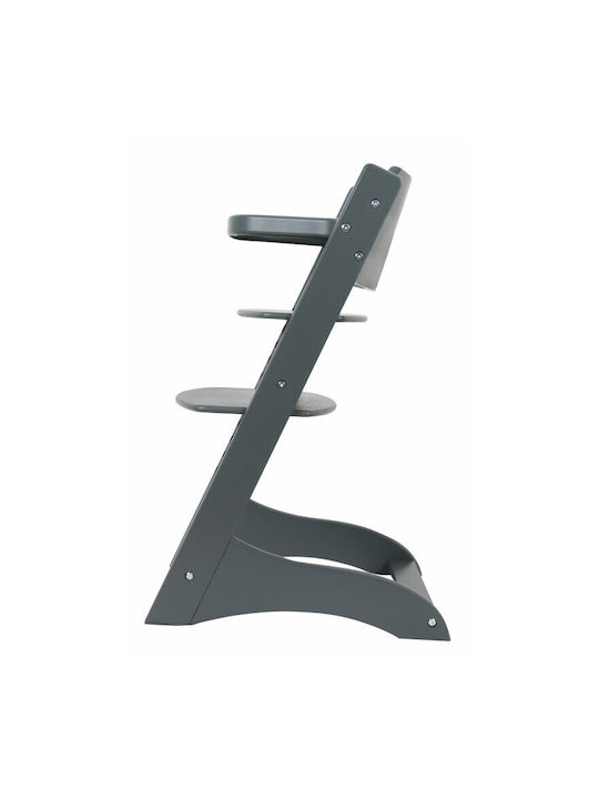 FreeOn Baby Highchair Gray