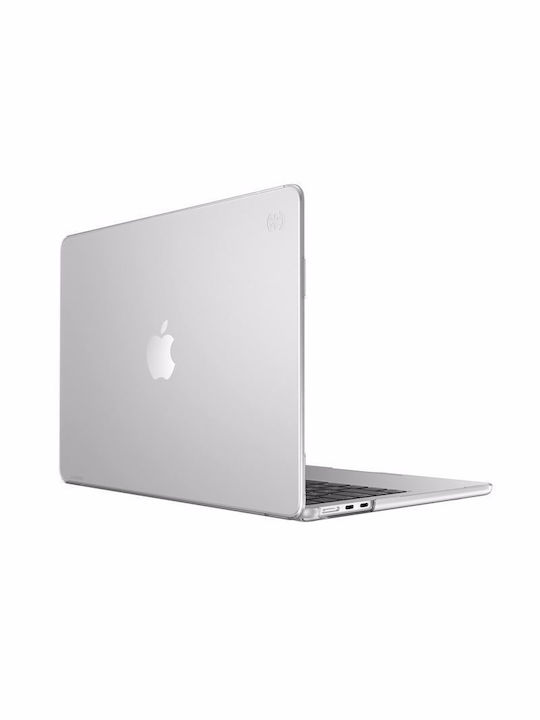 Θήκη Speck Smartshell Cover Apple Macbook 13 Air M2 2022 M3 2024 M4 2025 Διαφανο Sp-150225-9992