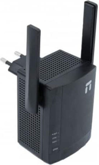 Netis E3 WiFi Extender Dualband (2,4 & 5 GHz) 1200Mbps