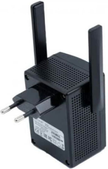 Netis E3 WiFi Extender Dualband (2,4 & 5 GHz) 1200Mbps
