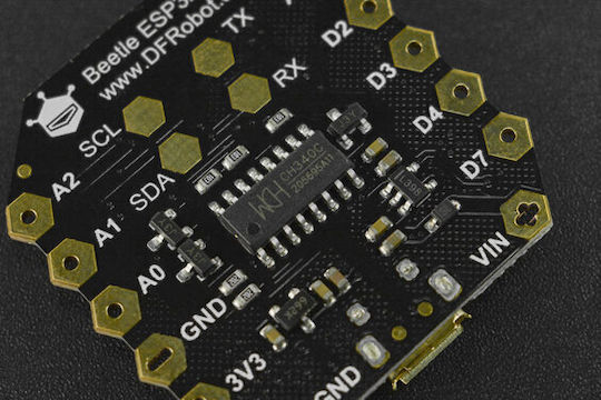 DFRobot ESP32 DFR0575