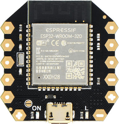 DFRobot Beetle ESP32 Microcontroller (DFR0575)