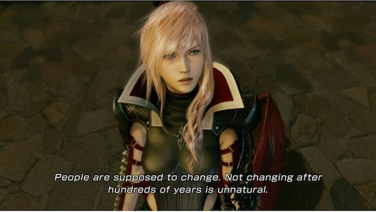 PS3 Game