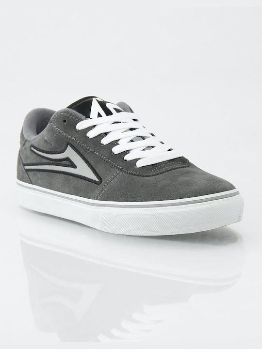 Lakai Manchester Herren Sneakers Gray