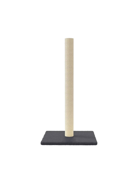 vidaXL Kratzbaum Pole Gray 35x35x70cm