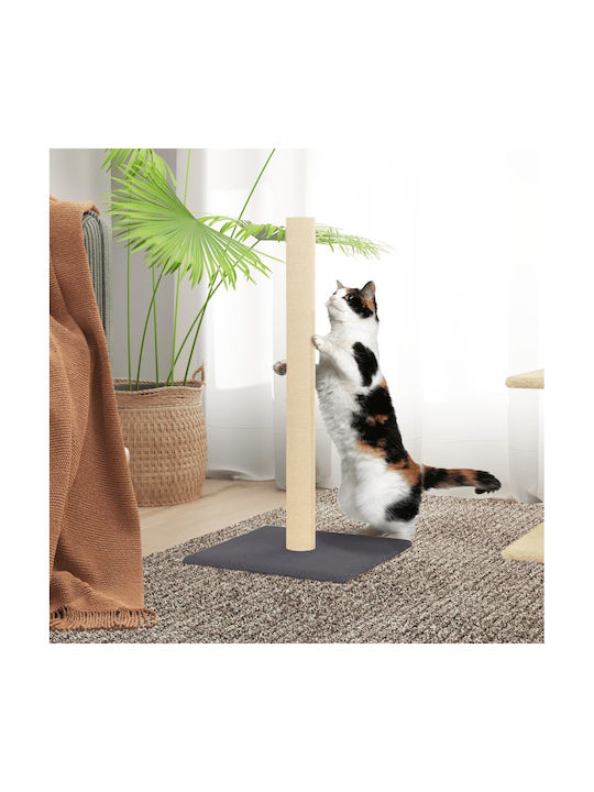 vidaXL Stâlpi Gri 35x35x70cm vidaXL Stâlpi Gri 35x35x70cm