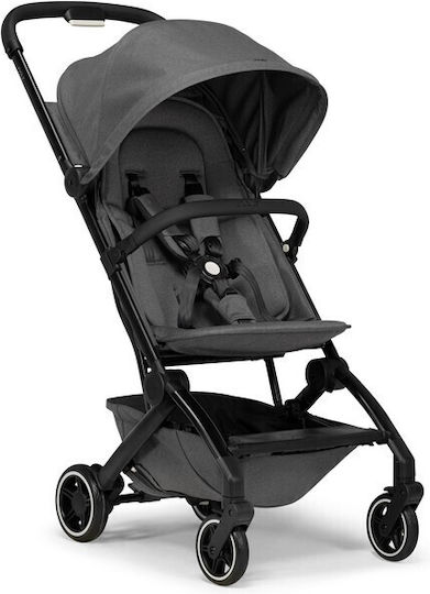 Joolz Spare Part Stroller Black Aer+