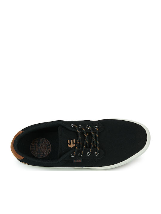 Jameson 2 Eco Sneakers Black