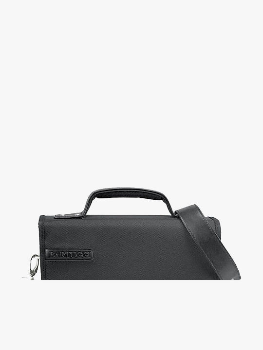22-189-7130 Men's Bag Messenger Black